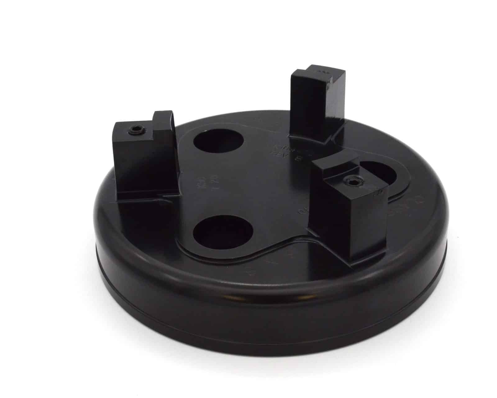 Axle End Cap