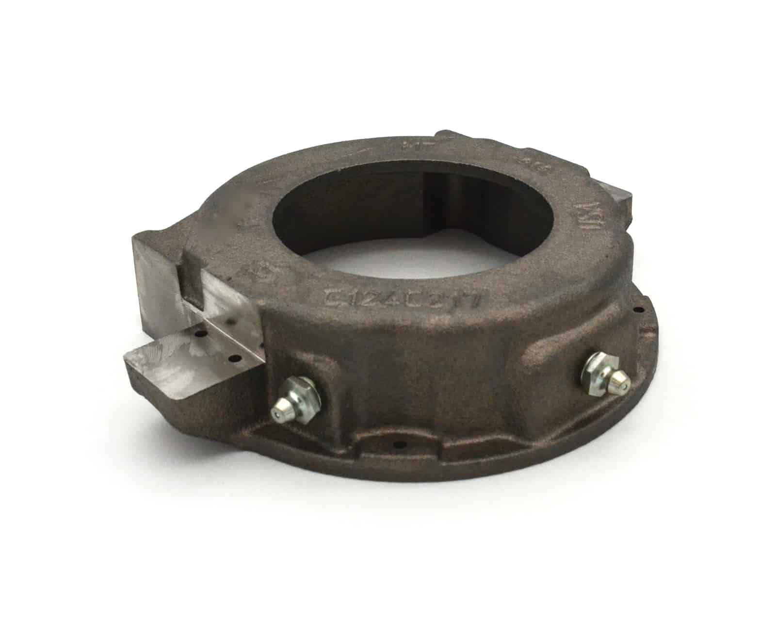 Bearing housing