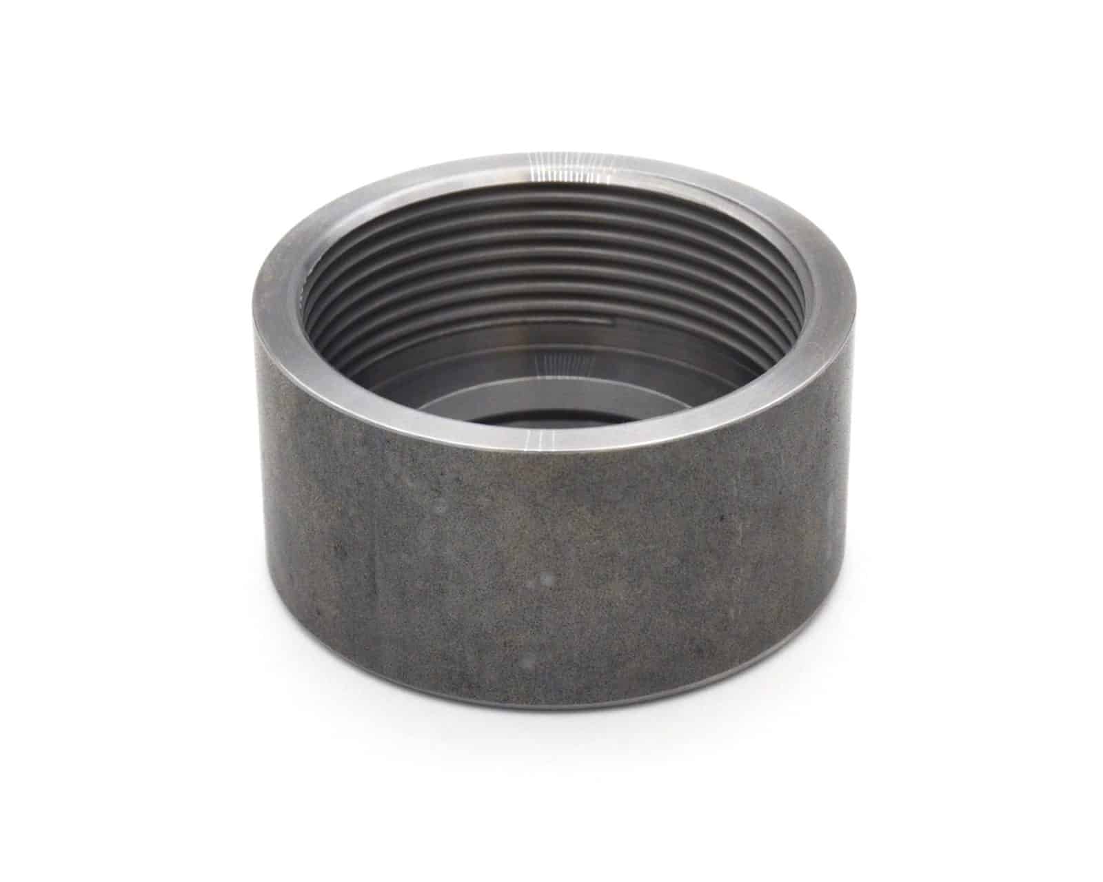 Cylinder cap