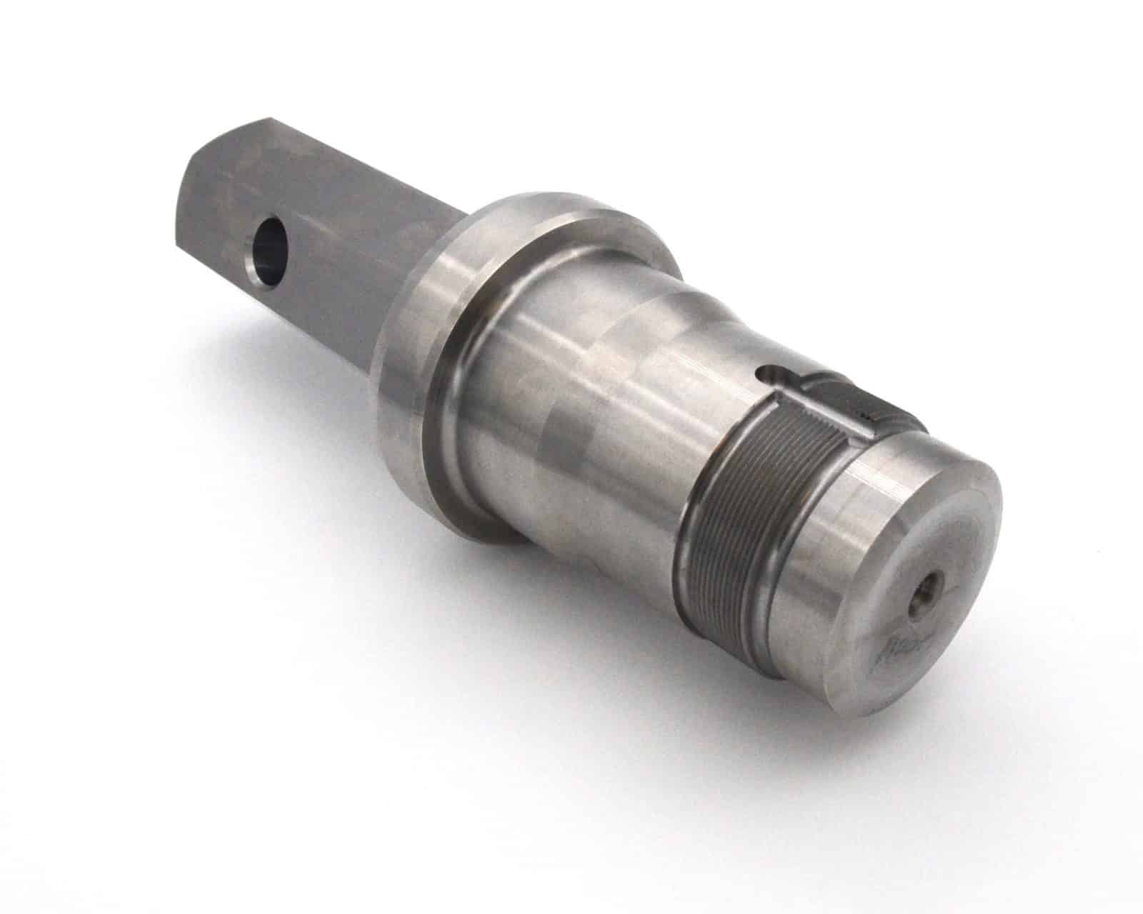 Output Shaft