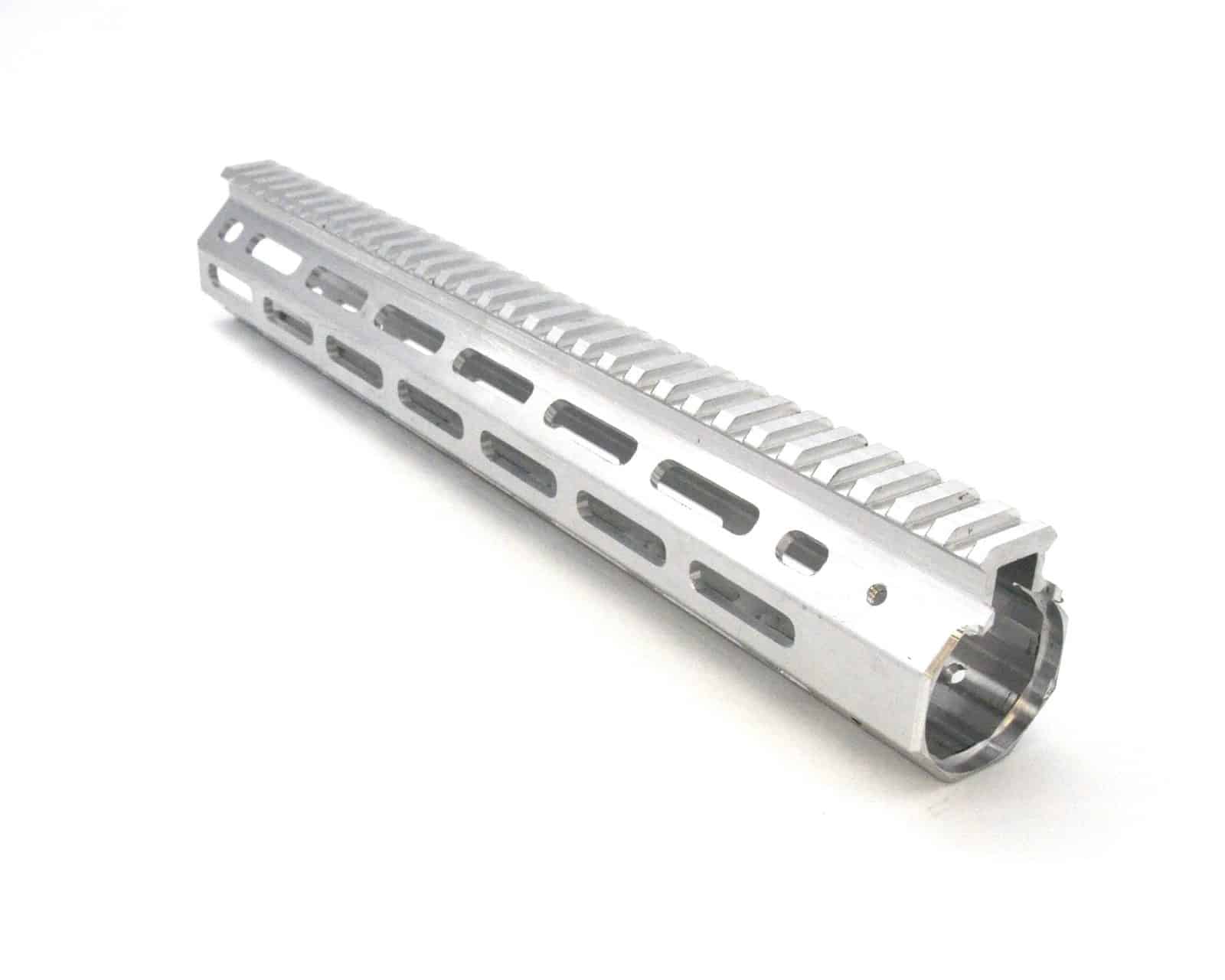 Handguard