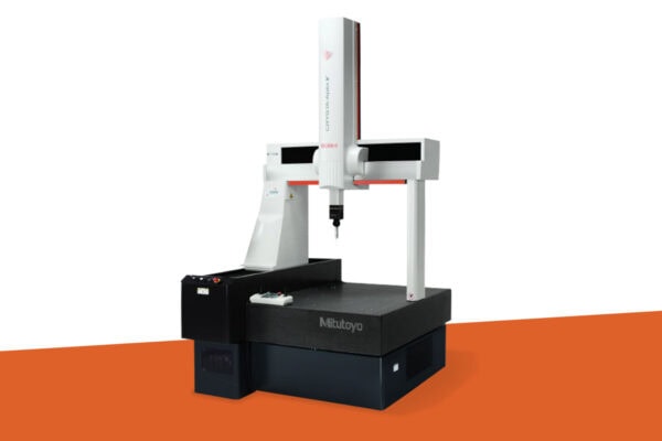 Rathburn’s Quality Lab Adds Pair of CMMs to Ensure Top Quality