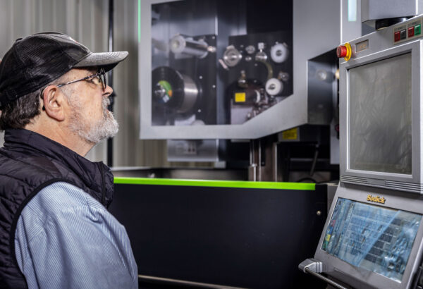 Rathburn Highlighted in Industry Today Magazine