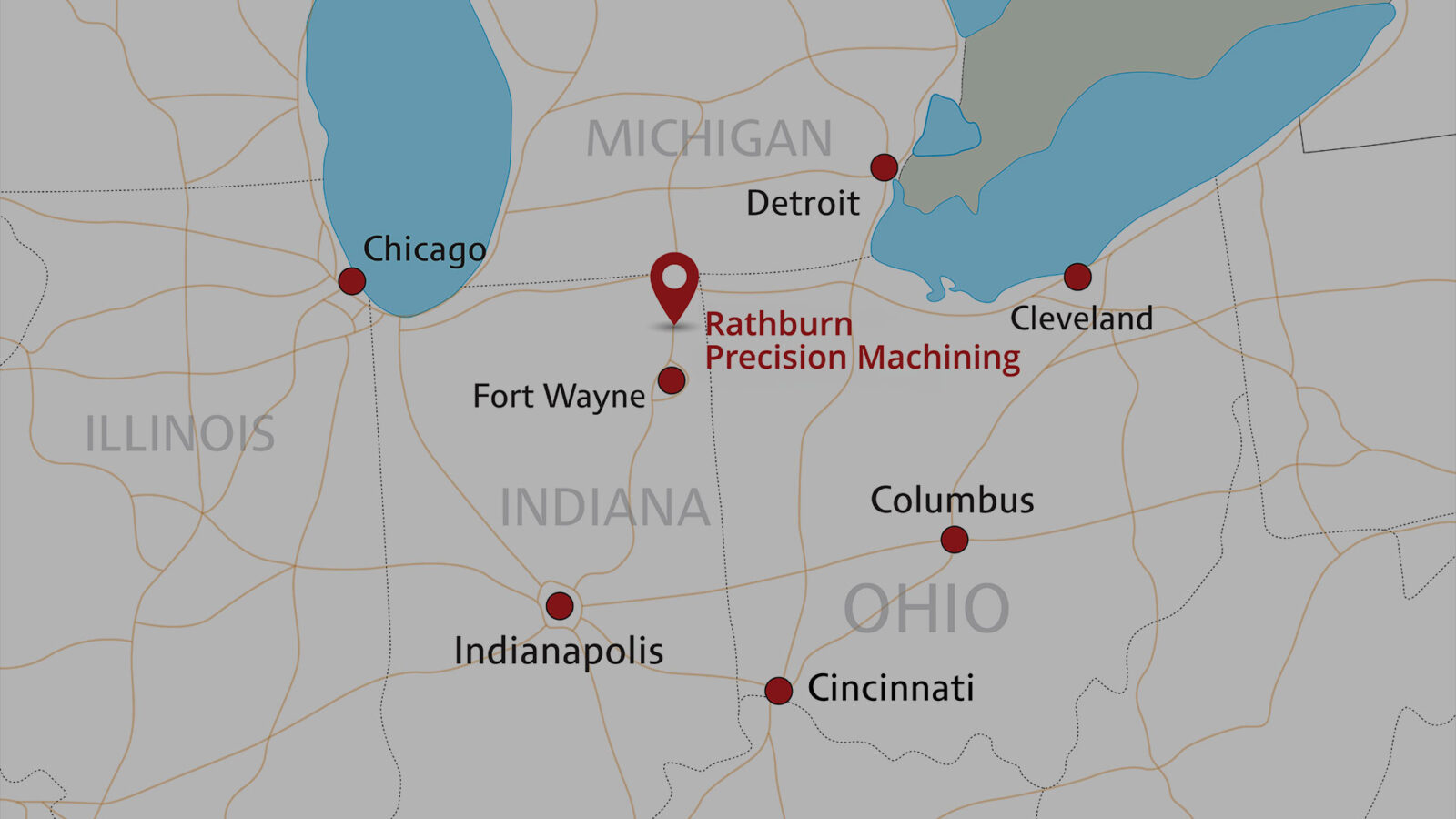 Precision and Performance: The Power of U.S.-Based Manufacturing Precision and Performance: The Power of U.S.-Based Manufacturing