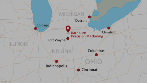Precision and Performance: The Power of U.S.-Based Manufacturing