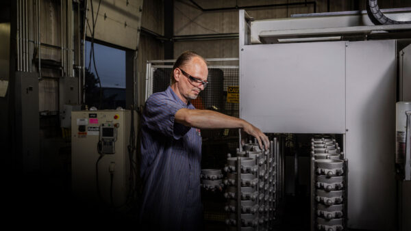 Rathburn Helps Companies Reshore With Confidence